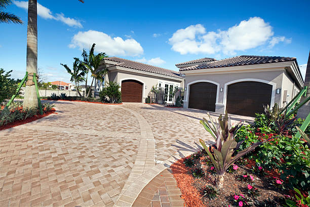 Best Driveway Pavers Near Me  in Saxonburg, PA