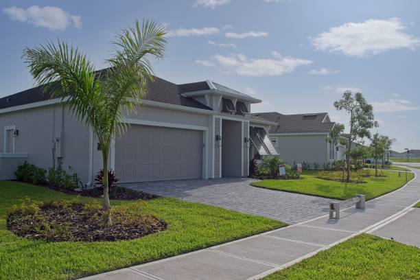Best Driveway Paving Contractor  in Saxonburg, PA