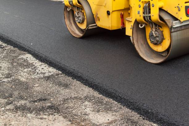 Best Professional Driveway Pavers  in Saxonburg, PA